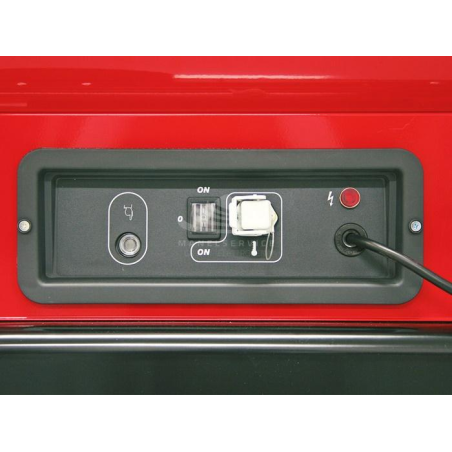 BM2 FORCED AIR SPACE HEATERS GE 105