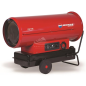 BM2 FORCED AIR SPACE HEATERS GE 105