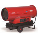 BM2 FORCED AIR SPACE HEATERS GE 105