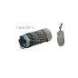 BM2 GUAINA FLESSIBILE IN PVC DIAMETRO 400 mm CON CINGHIA DI FISSAGGIO