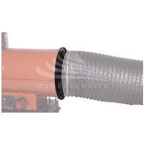 BM2 AIR INLET DUCT ADAPTER