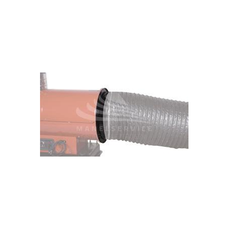 BM2 AIR INLET DUCT ADAPTER
