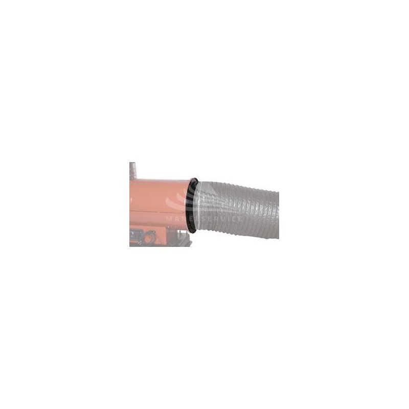BM2 AIR INLET DUCT ADAPTER BM2 AIR INLET DUCT ADAPTER