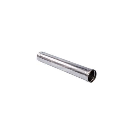 BM2 STAINLESS STEEL EXHAUST PIPE