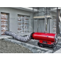BM2 HOT AIR GENERATOR EC 22 BM2 HOT AIR GENERATOR EC 22