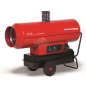 BM2 FORCED AIR SPACE HEATER EC 55 BM2 FORCED AIR SPACE HEATER EC 55