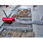 BM2 FORCED AIR SPACE HEATER EC 85