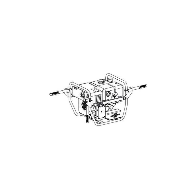 MOSA TRAINO MANUALE TRM MW 200 MOSA TRAINO MANUALE TRM MW 200