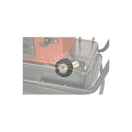 BM2 FUEL LEVEL GAUGE