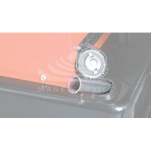 BM2 FILTRO RIEMPIMENTO SERBATOIO GASOLIO