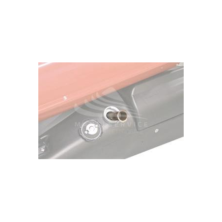 BM2 FUEL TANK FILLER FILTER