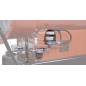 BM2 EXTERNAL FUEL TANK CONNECTION KIT WITH DE-AERATOR