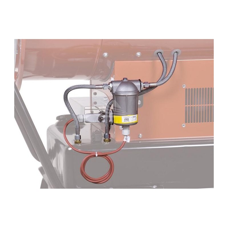 BM2 FILTRO GASOLIO RISCALDANTE PER PHOEN BM2 FILTRO GASOLIO RISCALDANTE PER PHOEN