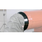 BM2 ONE-WAY DUCT ADAPTER DIAMETER 500 mm