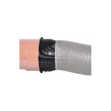 BM2 AIR INLET DUCT ADAPTER