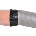 BM2 AIR INLET DUCT ADAPTER