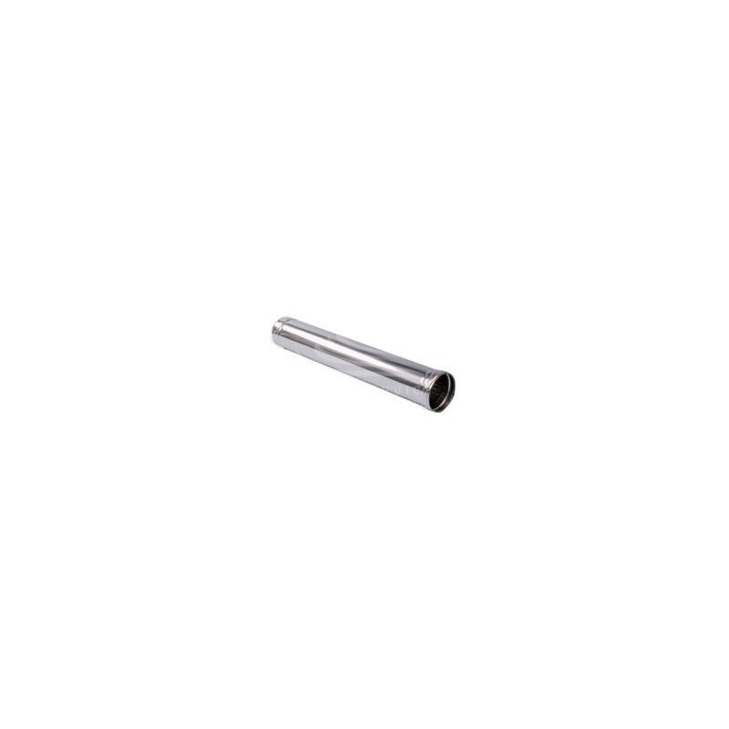 BM2 TUBO SCARICO FUMI INOX BM2 TUBO SCARICO FUMI INOX