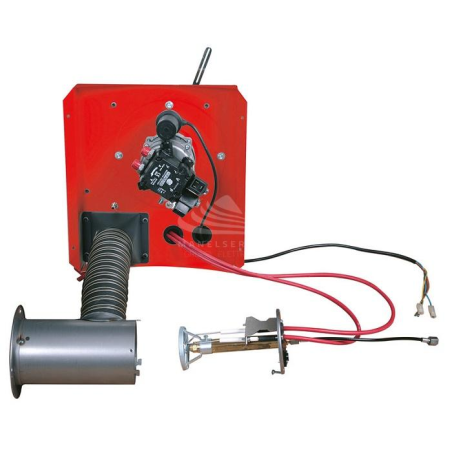 BM2 FORCED AIR SPACE HEATERS PHOEN 110