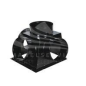 BM2 FOUR-WAYS ADAPTER DIAMETER 350 mm FOR JUMBO 185