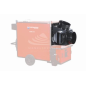 BM2 FOUR-WAYS ADAPTER DIAMETER 400 mm FOR JUMBO 235