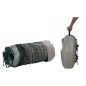 BM2 GUAINE FLESSIBILI IN PVC DIAMETRO 650/700 mm CON CINGHIA DI FISSAGGIO