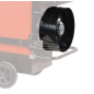 BM2 RACCORDO ASPIRAZIONE UNA VIA DIAMETRO 715 mm PER JUMBO 235