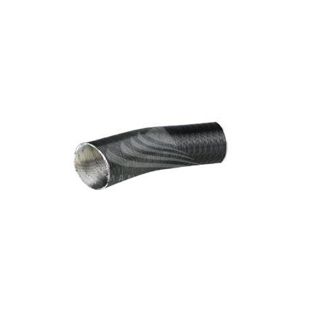 BM2 REINFORCED FLEXIBLE AIR INLET DUCT DIAMETER 510 mm