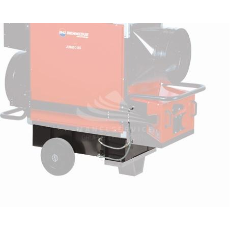 BM2 KIT SERBATOIO