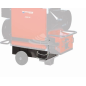BM2 KIT SERBATOIO DA 120 LITRI