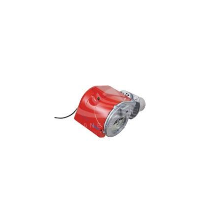BM2 BRUCIATORE GASOLIO ECOFLAM