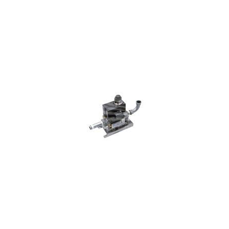 BM2 LPG RIELLO BURNER + GAS TRAIN FOR JUMBO 185 LPG