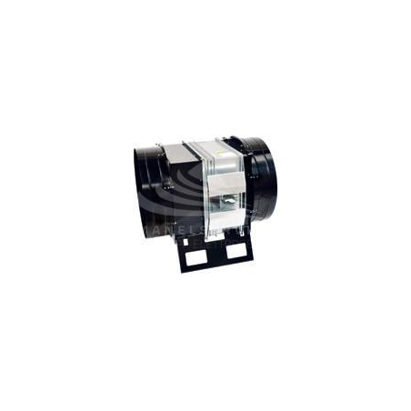 BM2 AIR INLET FIRE SHUTTER KIT (REI 120)
