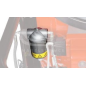 BM2 PRE-HEATED FUEL FILTER FOR JUMBO