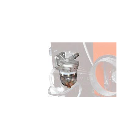 BM2 ANTI-WATER FILTER