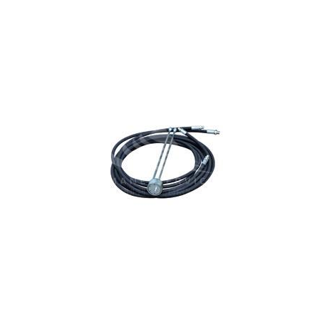 BM2 KIT COLLEGAMENTO BITUBO SERBATOIO ESTERNO GASOLIO