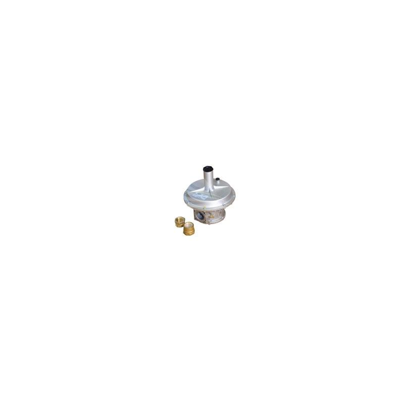 BM2 GAS FILTER REGULATOR