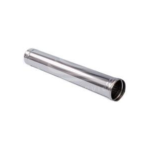 BM2 STAINLESS STEEL EXHAUST PIPE