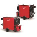 BM2 FORCED AIR SPACE HEATERS JUMBO