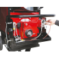 BM2 GENERATORE DI ARIA CALDA JUMBO 185T (OIL-GAS)