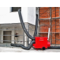 BM2 GENERATORE DI ARIA CALDA JUMBO 185T (OIL-GAS)