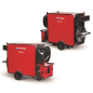 BM2 GENERATORE DI ARIA CALDA JUMBO 235T (OIL-GAS)