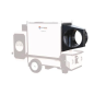 BM2 TWO-WAYS ADAPTER DIAMETER 600 mm FOR TITAN 235