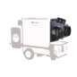 BM2 FOUR-WAYS ADAPTER DIAMETER 400 mm FOR TITAN 235