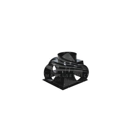 BM2 FOUR-WAYS ADAPTER DIAMETER 400 mm FOR TITAN 235