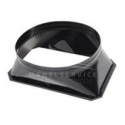 BM2 RACCORDO ASPIRAZIONE UNA VIA DIAMETRO 745 mm PER TITAN 235