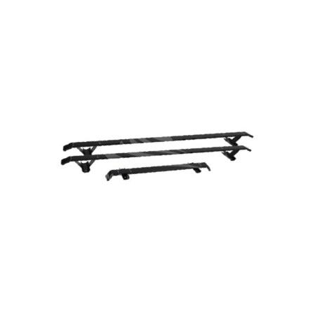 BM2 SIDE BUMPERS KIT FOR TITAN 235