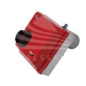 BM2 BRUCIATORE RIELLO GPL + RAMPA GAS PER TITAN 145 GPL
