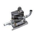 BM2 BRUCIATORE RIELLO GPL + RAMPA GAS