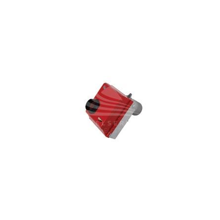 BM2 NATURAL GAS RIELLO BURNER + GAS TRAIN