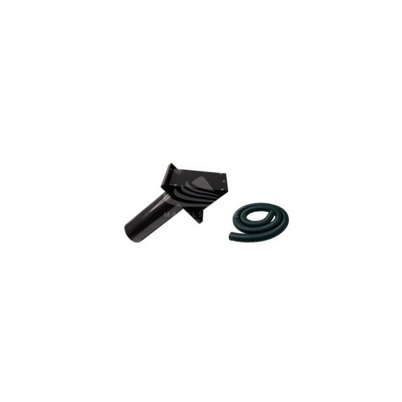 BM2 PASSAPARETE SNORKEL + GUAINA FLESSIBILE BM2 PASSAPARETE SNORKEL + GUAINA FLESSIBILE